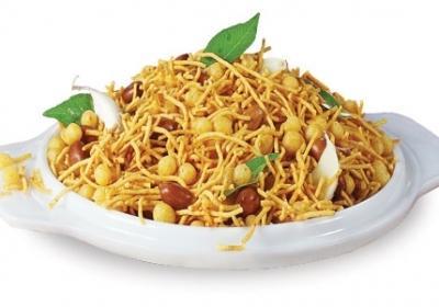 Tamil Nadu Mixture